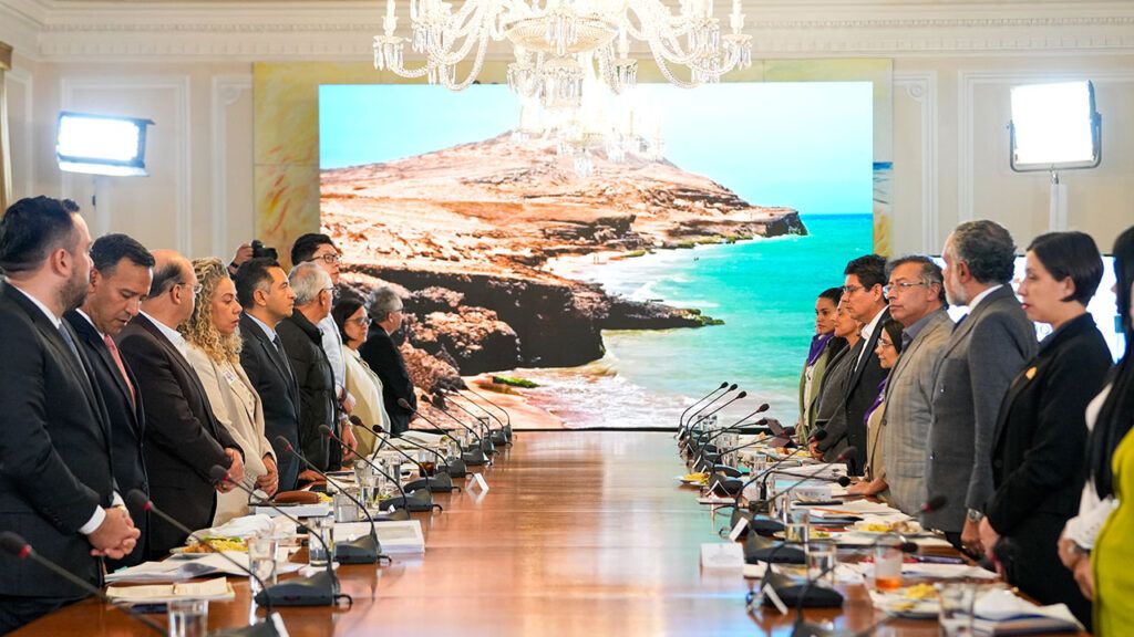 Consejo de Ministros ed