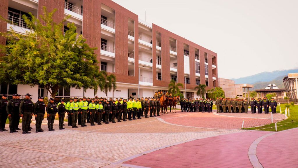Cumbre Celac UE en Santamarta ed