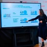 Economía creció 2,95% en octubre de 2025, reveló el Dane