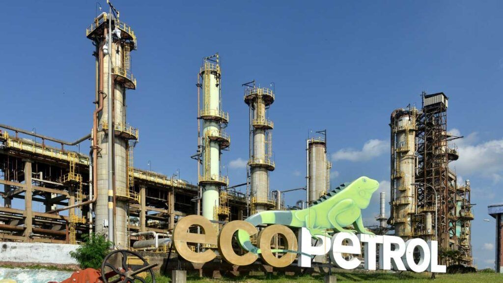 Plan de inversiones hasta por $27 billones en 2026 aprueba Ecopetrol Ecopetrol ed