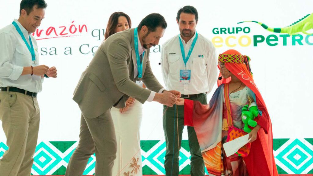 Ecopetrol proyecto Windpeshi ed