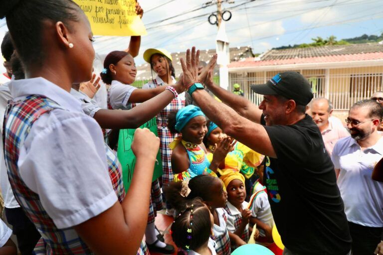 Comienza transformación de la IED etnoeducativa Paulino Salgado ‘Batata’ IED paulino salgado ed