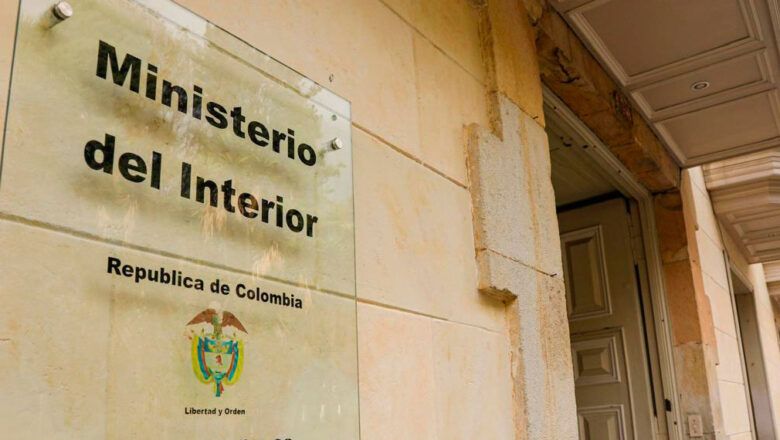 Crean Comité de Expertos para estudiar violaciones a derechos humanos en protestas sociales de 2019 a 2021