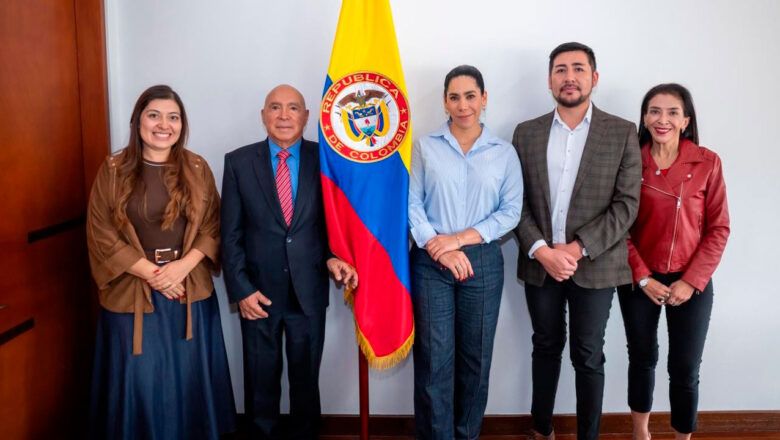 MinTIC firma alianzas clave para la formación en inglés y rutas de empleo en el país