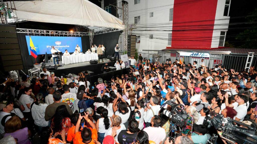 Petro Multicampus universitario ed