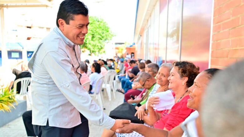 Comenzó quinto ciclo de pagos de Renta Ciudadana y Devolución del IVA para 778.408 hogares