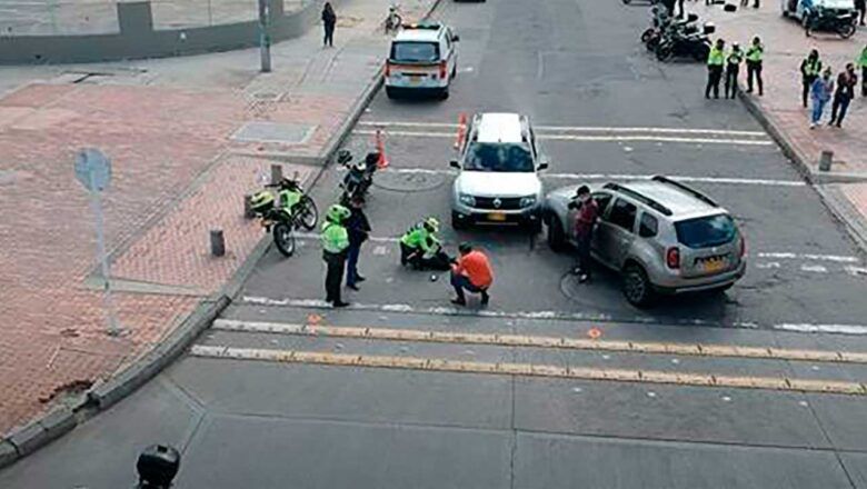 Pagos por accidentes de vehículos sin SOAT cayeron 50 % en septiembre