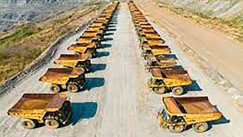 Agencia Nacional de Minería recupera 147.000 activos productivos del grupo Prodeco