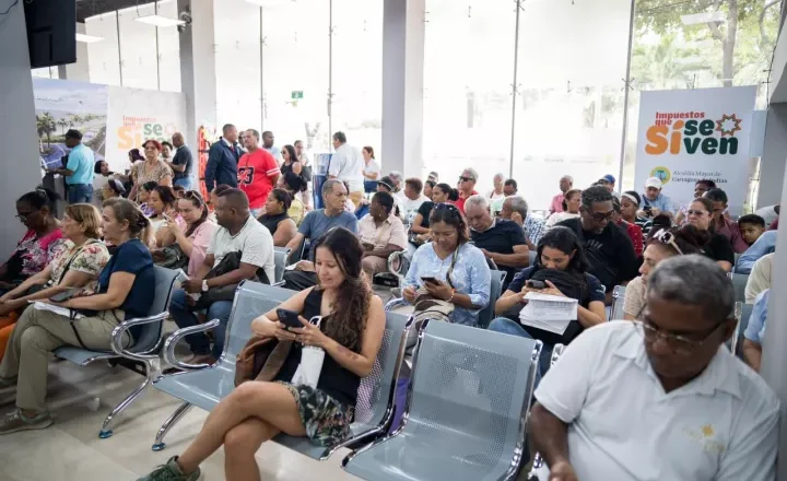 Desde el primero de noviembre: 70% de descuento en intereses y 50% en sanciones