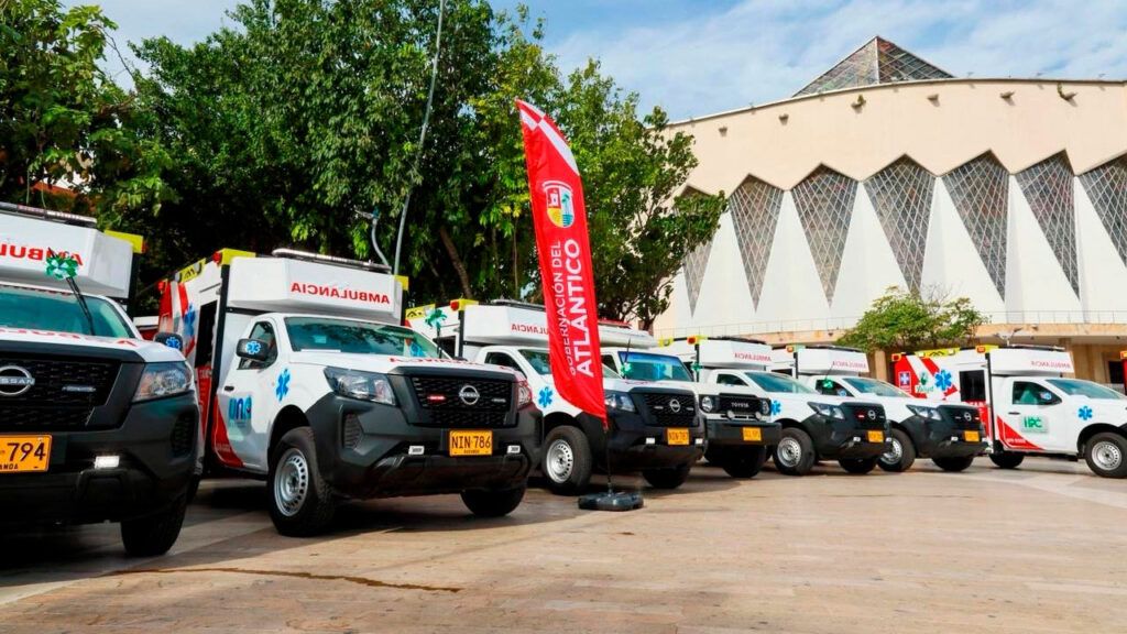 ambulancias atlantico ed