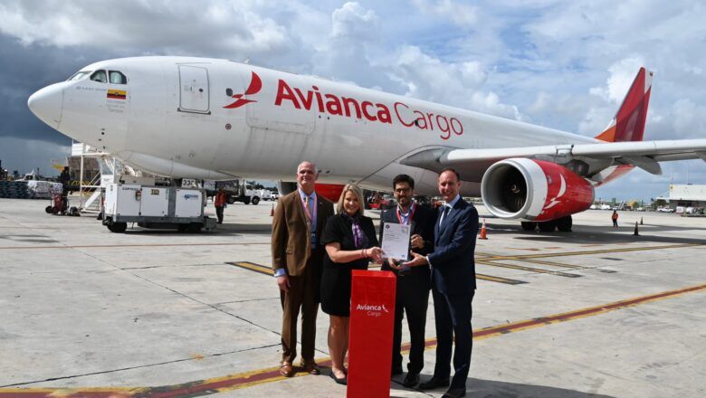 Gabriel Oliva será el nuevo Presidente del Grupo Avianca