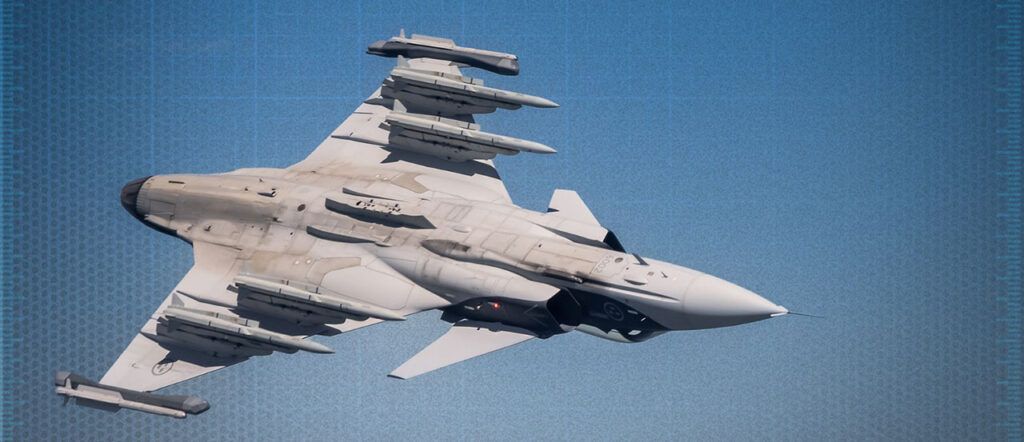 ‘Informe de Contraloría confirma que el proceso de compra de los aviones Gripen fue transparente y acorde a las necesidades de la nación’: MinDefensa