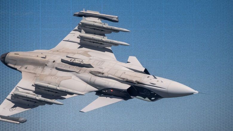 ‘Informe de Contraloría confirma que el proceso de compra de los aviones Gripen fue transparente y acorde a las necesidades de la nación’: MinDefensa