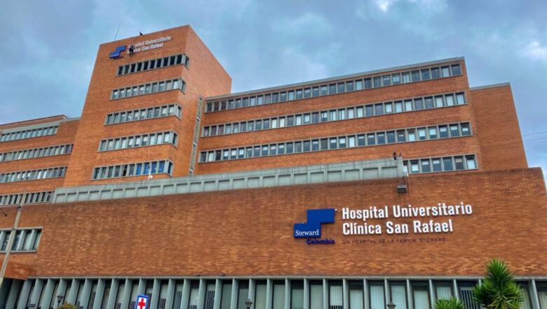 MinTrabajo inspeccionó el Hospital Clínica San Rafael, tras querella del sindicato