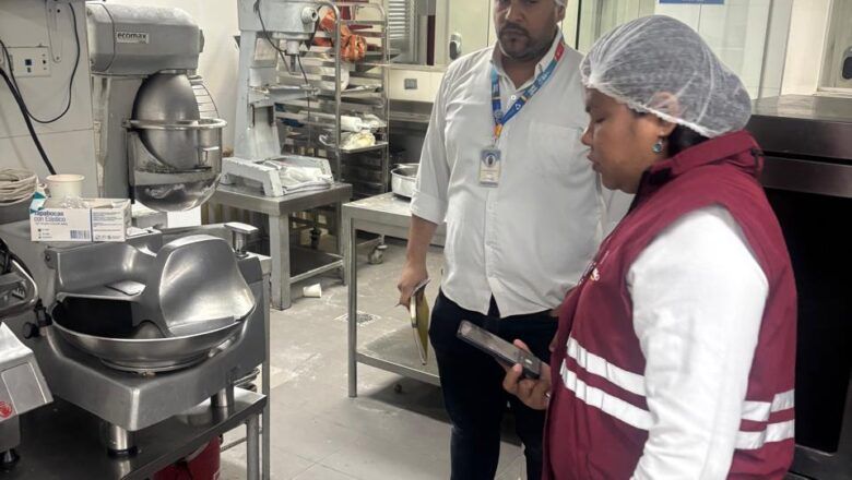 MinTrabajo ordenó cierre temporal de cocina y piscina en sede de Comfamiliar Atlántico por riesgos graves