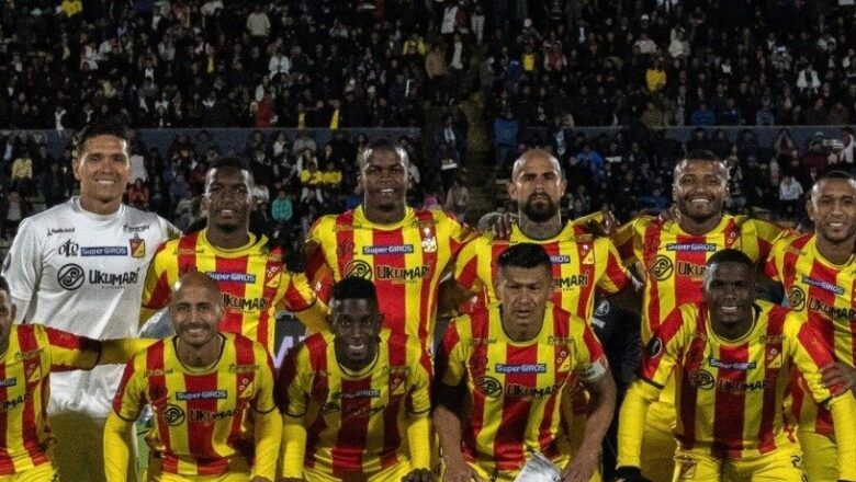 Supersociedades inicia control sobre Deportivo Pereira