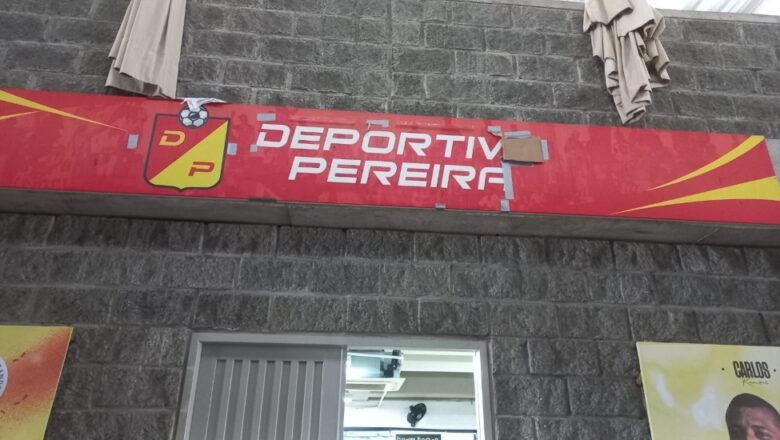 MinTrabajo ratifica suspensión de labores del Deportivo Pereira por graves incumplimientos laborales