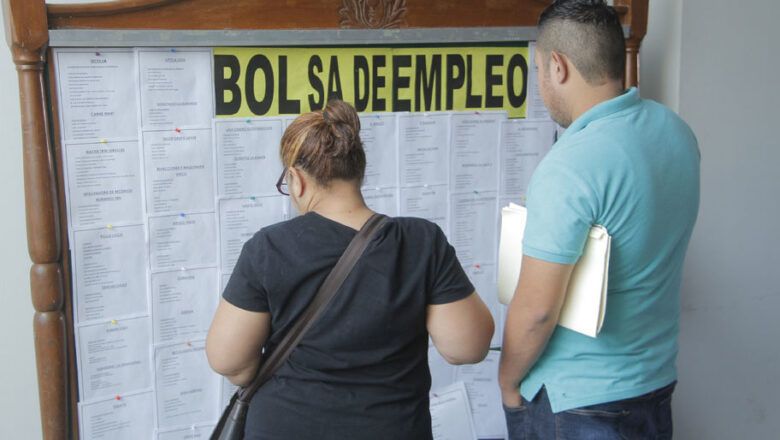 Cifra más baja de desempleo en este siglo: en septiembre se ubicó en 8,2%, reveló el Dane