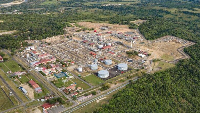Ecopetrol libera entre 46 y 60 millones de barriles diarios de gas natural para garantizar suministro energético nacional