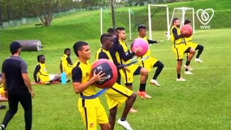 MinTrabajo abre investigación sancionatoria contra Deportivo Pereira por desacatar suspensión de actividades