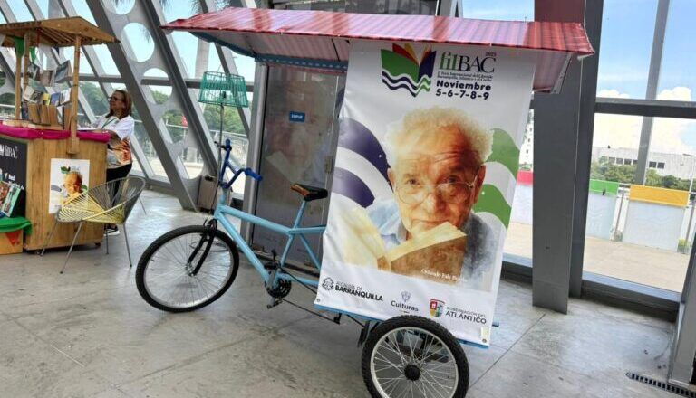 Más de 108.000 visitantes a FILBAC, reafirman el poder de la cultura en el Caribe