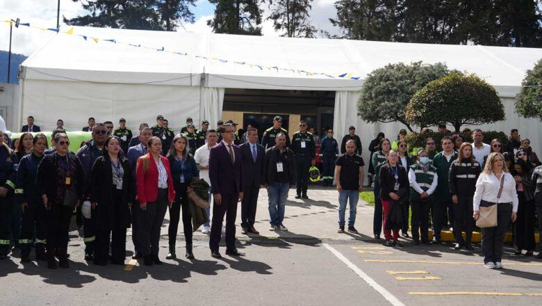 Alianza entre FNA y Caja Honor amplía oportunidades de vivienda para militares y policías