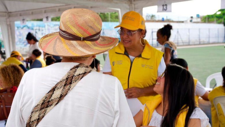 Más de 1.000 cartas de indemnización para sobrevivientes del conflicto en departamento del Magdalena