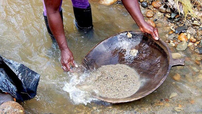MinMinas avanza en formalización de la minería ancestral en Antioquia y Sucre