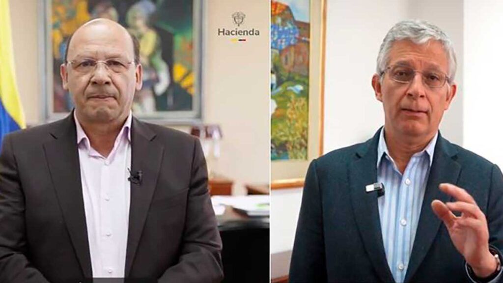 Pagos a través de billeteras digitales y Bre-B ya no tendrán retención en la fuente minhacienda ed