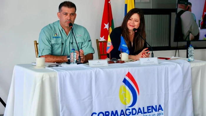 MinTransporte exige transparencia en Cormagdalena y anuncia reforma al estatuto tras un proceso de votación desigual mintransporte cormagdalena ed