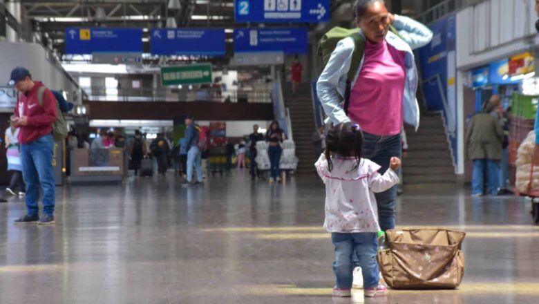 113 empresas de transporte terrestre no cumplen con las normas establecidas para la movilización de niños, niñas y adolescentes