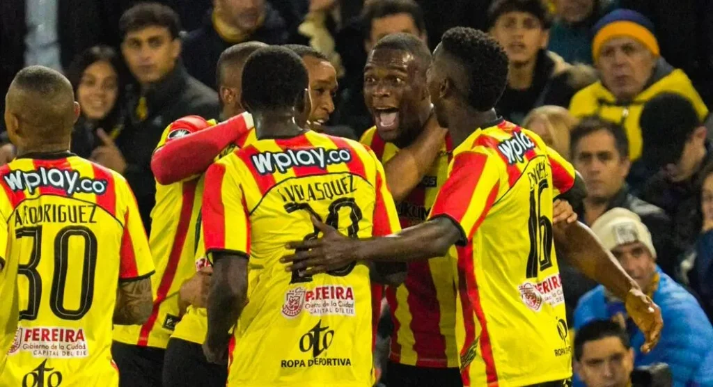 Supersociedades sanciona a Álvaro López Bedoya, representante del Deportivo Pereira por incumplir órdenes de esa autoridad pereira ed