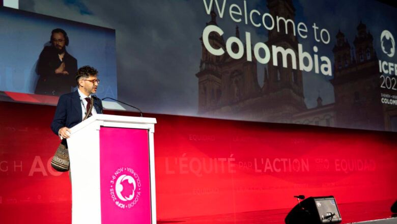 Colombia lidera la ICFP 2025 y consolida su papel global en políticas de salud sexual y reproductiva