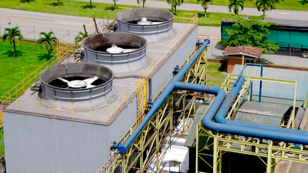 productor de etanol ed