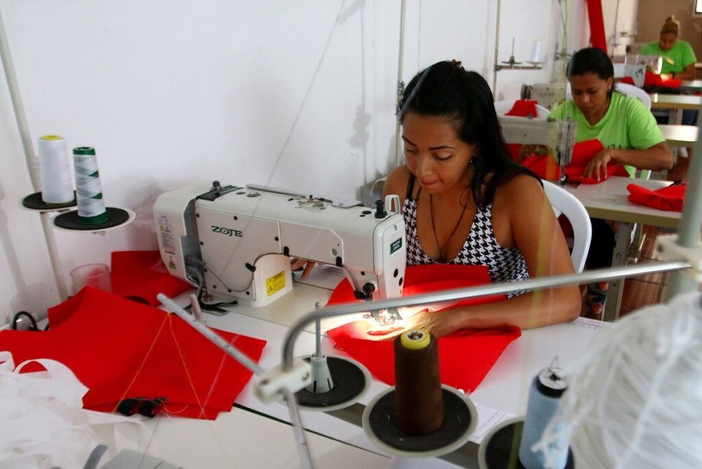 reclusos de El Buen Pastor ed