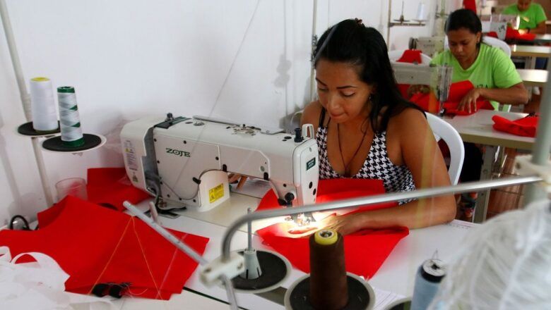 En Navidad, Alcaldía de Santa Marta transformó sonrisas de las internas en la Cárcel Rodrigo de Bastidas