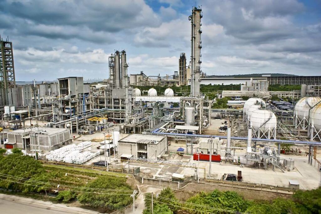 DIAN revela que no ha iniciado cobros coactivos a Reficar ni a otras empresas de combustibles reficar ed