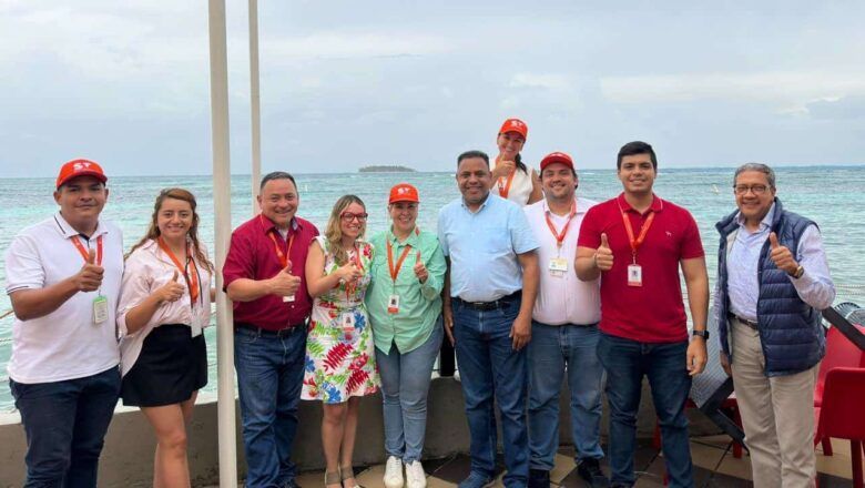 SuperTransporte intensifica su presencia en San Andrés y Providencia, con el fin de implementar acciones de mejora para el transporte público y protección a los usuarios