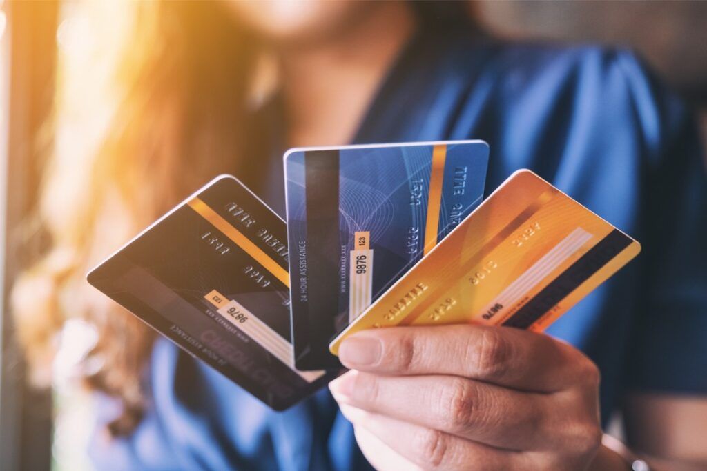 Consumo con tarjetas en 2025 se concentró en capitales