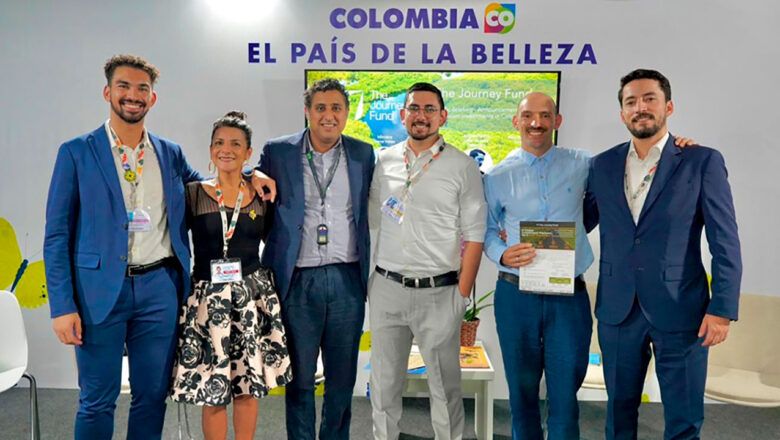 Colombia recibirá USD 100 millones para transición energética