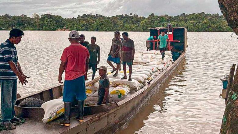 ANT invierte $6.300 millones en iniciativas productivas para pueblos indígenas y comunidades afro