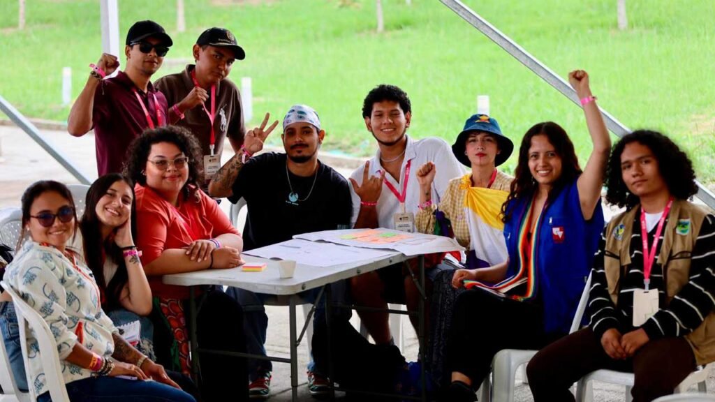 Barranquilla será escenario de la Asamblea Nacional de Juventudes