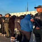 Autoridades desmantelaron la banda ‘Los Bautistas’, red criminal más grande de extorsión carcelaria del país