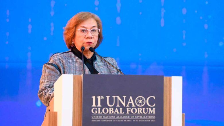 Colombia será sede de encuentro global sobre juventud y construcción de paz