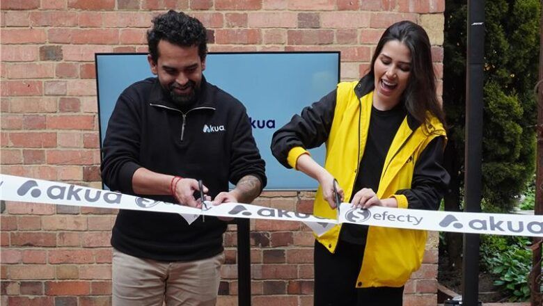 Efecty y Akua se unen para llevar a los comercios un modelo de pago más ágil y competitivo