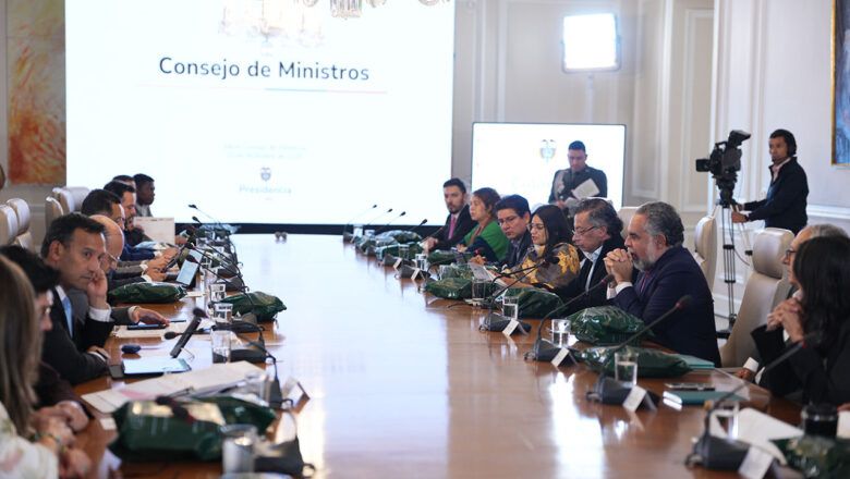 Hundimiento de Ley de Financiamiento en el Congreso aumentó en $400 mil millones el costo de la deuda