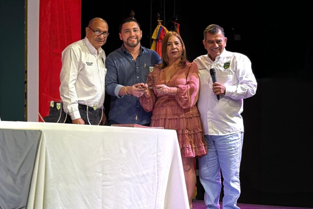 Diplomado en Legislación Comunal fortalece trabajo por las comunidades en Barranquilla