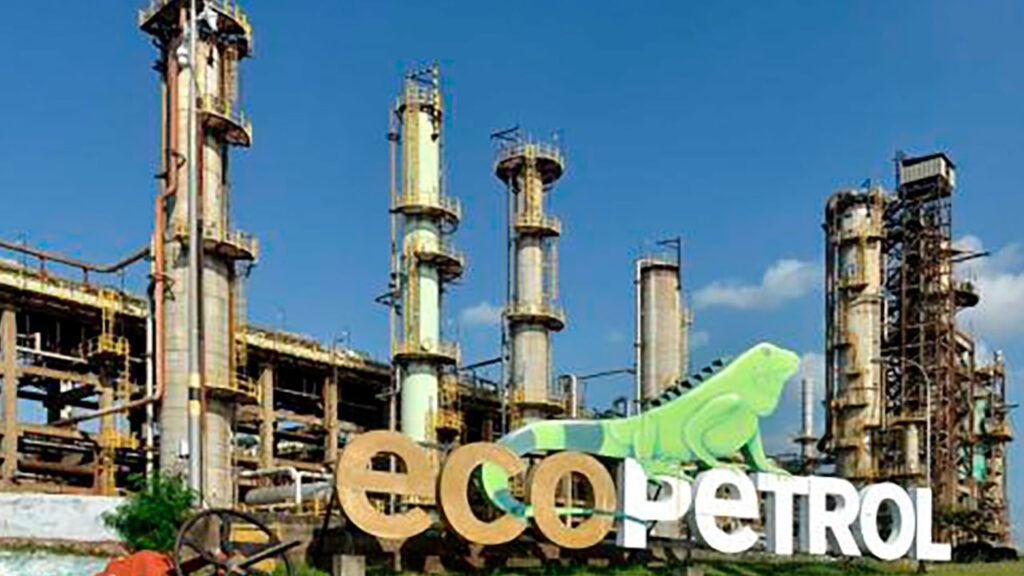 Ecopetrol ed 1