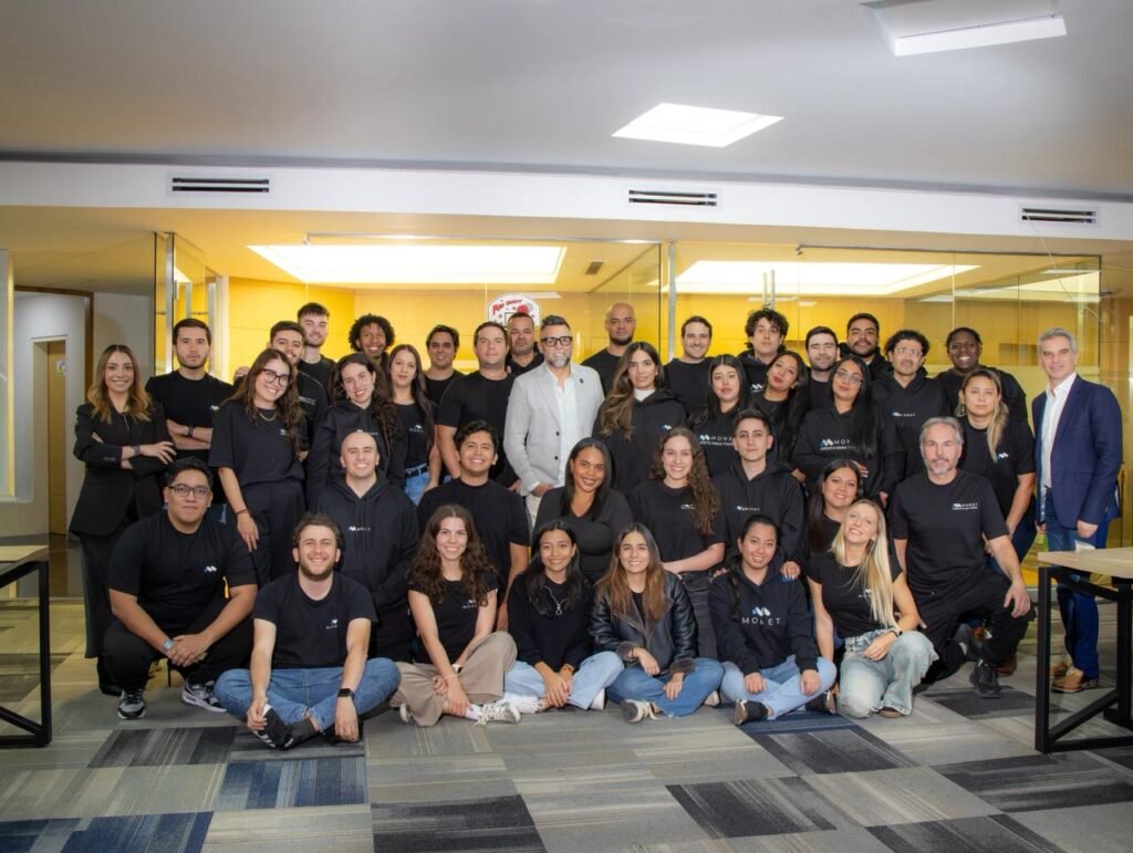 Monet levanta USD 24 millones en Serie A y acelera su misión de combatir el ‘gota a gota’ en Colombia