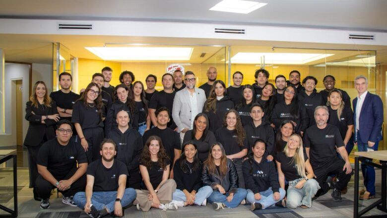 Monet levanta USD 24 millones en Serie A y acelera su misión de combatir el ‘gota a gota’ en Colombia